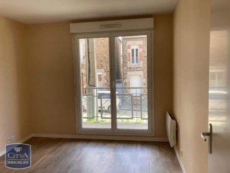 Appartement à louer 3 pièces 65.54m² - Photo 5