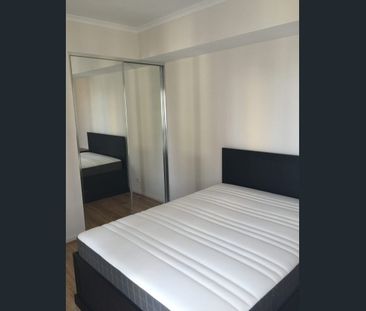 Furnished "VIBE" on Wellington Street - Photo 1