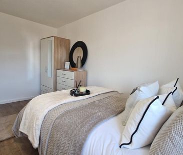 1 bedroom house of multiple occupation to rent - Photo 5