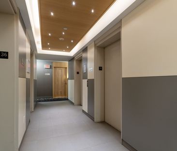 For Lease - 45 Charles Street Unit# 3606, Toronto, Ontario - Photo 4