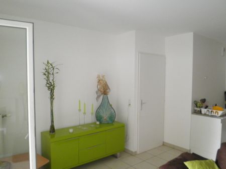 Location Appartement 2 pièces 44m² CHAMBERY 73000 - Photo 2