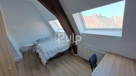 Appartement à louer à Douai - Réf. LGLI13955-5491441 - Photo 3