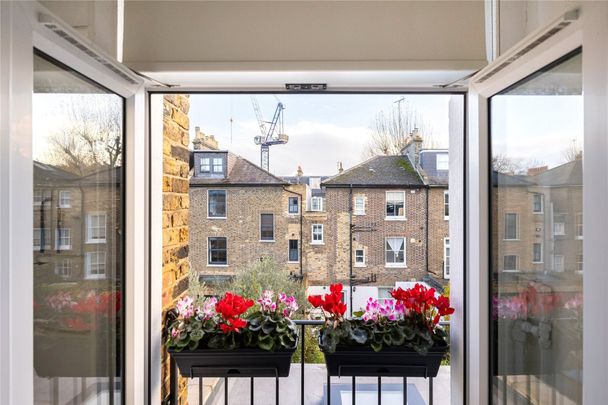 Eustace Road, London, SW6 flat to rent - Photo 1