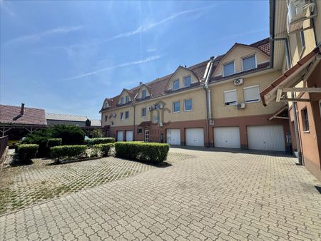 Kiadó jó állapotú lakás - Budapest XVIII. kerület - Photo 2