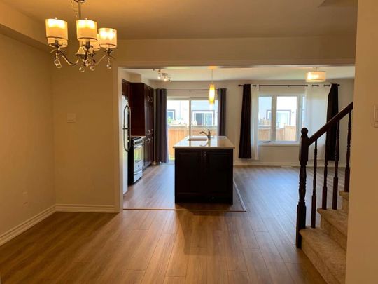 For Lease - 608 Bluegill Avenue, Barrhaven, Ontario - Photo 1