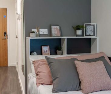 Skyline Bronze Premium En Suite - Photo 5