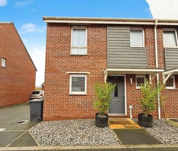 Staddle Stone Road, Pinhoe, Exeter, EX1 - Photo 5