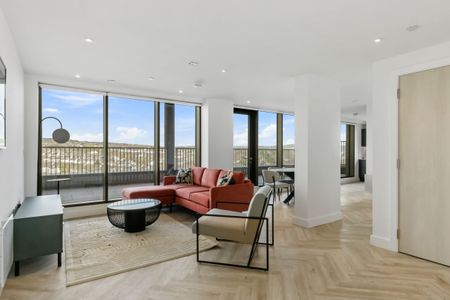 3 bedroom penthouse to rent - Photo 2
