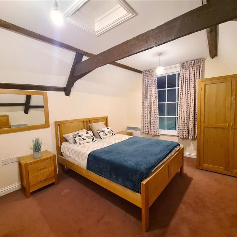 11 Marchant Court, Downham Market - Photo 1