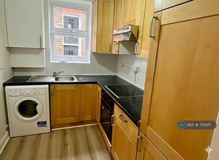 2 bedroom flat to rent - Photo 4