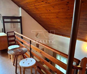 Prenájom samostatnej izby v 3 izbovom byte s terasou , vlastným dvo... - Fotografia 5