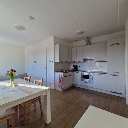 Portiekwoning Pelsterstraat, Groningen huren? - Foto 4