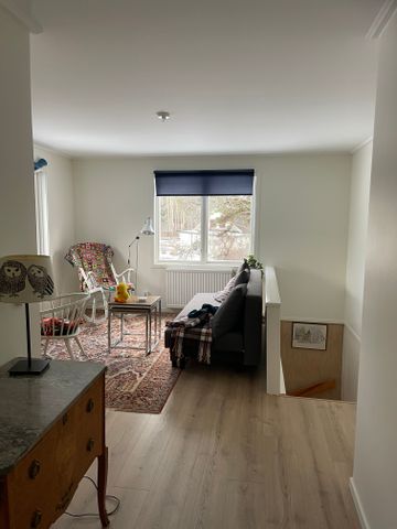 Herrängsvägen - Foto 2