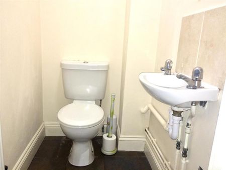 2 bedroom house to rent - Photo 4