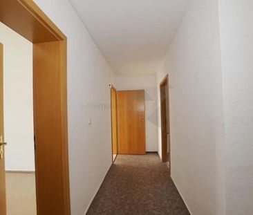 2-Raum-Wohnung mit großer Wohnküche in romantischer Villa - Photo 1