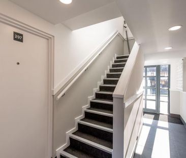1 bedroom ground floor flat to rent - Photo 6