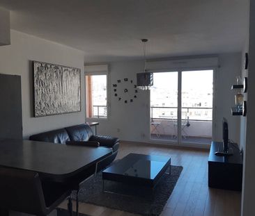 Location appartement 2 pièces 45.1 m² à Marseille 8e Arrondissement... - Photo 1