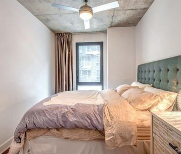 Rue Chomedey, H3H 0A2, Montréal - Photo 4