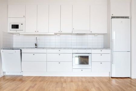 Sandbyhovsgatan 1 - Photo 5