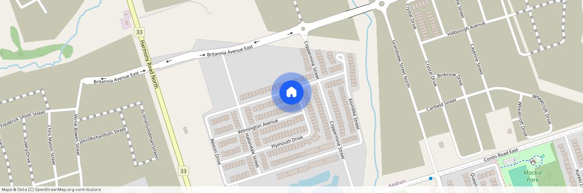 888 Rexton Drive Unit# Bsmt, Oshawa