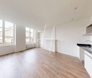 Location Appartement 2 pièces 42m² METZ 57000 - Photo 2