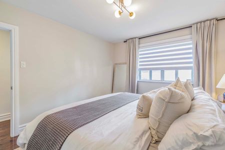 For Lease - 238 Gary Drive Unit# Main Floor, Toronto, Ontario - Photo 3