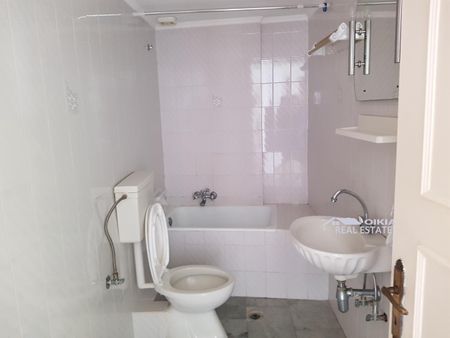 Ενοικιάζεται Ευρύχωρο δυάρι Αγυια - Photo 5