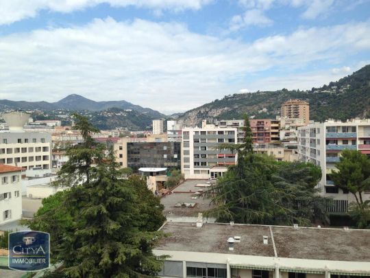 Appartement à louer 1 pièce 27.48m² - Photo 1