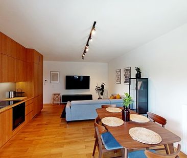 Warszawa Praga-Północ, Szwedzka - Photo 2