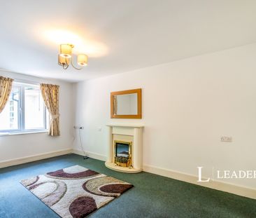 1 bedroom apartment to rent Pagham Court, PO21 - Photo 6