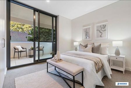 107/38 Oxford Street, Epping NSW 2121 - Apartment For Rent | Domain - Photo 3