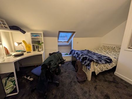 Balfour Road, Nottingham - Photo 5