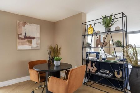 Studio to rent - Photo 4