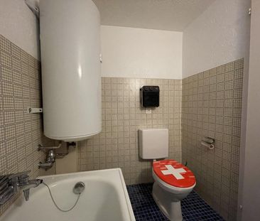 3 Zimmer, 40 m², 2. Stock - Photo 3