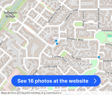 Phoenix Way, Portishead, Bristol, BS20 - Photo 1