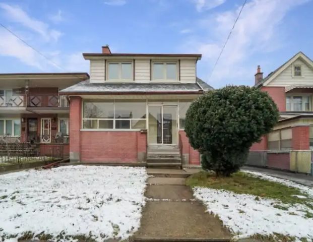 3- Ascot Avenue | 151 Ascot Avenue, Toronto - Photo 1