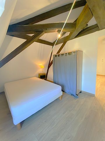 Location Appartement 2 pièces 45m² VILLEFRANCHE SUR SAONE 69400 - Photo 5