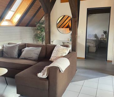 2.5 Zimmer, 60 m², 5. Stock - Foto 2