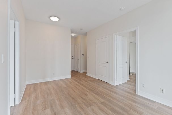 For Lease - 2121 Lake Shore Boulevard Unit# 2308, Toronto, Ontario - Photo 1