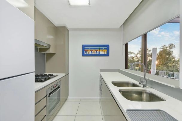 Unit 411/132-138 Killeaton Street, - Photo 1