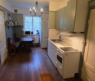 Klockarevägen, Lomma - Foto 3