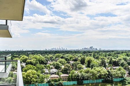 For Lease - 95 Mcmahon Drive Unit# 1908, Toronto, Ontario - Photo 3