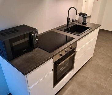 Neuwertiges, voll möbliertes Zimmer inkl. aller Nebenkosten - Foto 1