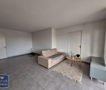 Location Appartement 3 pièces 53m² LIMOGES 87100 - Photo 2