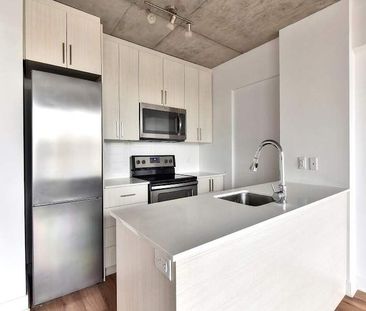 Le Neuf Cents Apartments for rent in Ville-Marie - Photo 6