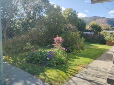 Charming Sunny 2 Bedroom Unit in Waikanae! - Photo 2