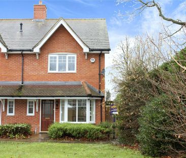 3 bedroom end of terrace house to rent - Photo 4