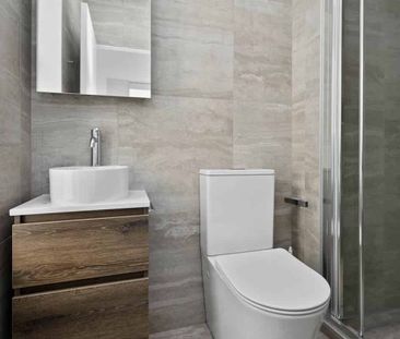 1BR Studio in Vibrant Grey Lynn! Ready to move-in - Photo 5