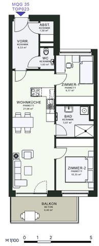 Fröhlichgasse 23-35 | 8010 Graz - Photo 5