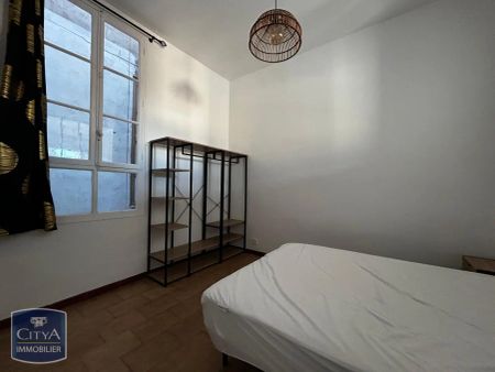 Appartement à louer 2 pièces 41.79m² - Photo 5